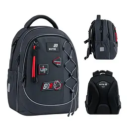 Рюкзак "Kite" Education Sport Mode 3від. 2карм. №K26-700M-6 - мініатюра 1