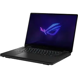 Ноутбук ASUS ROG Zephyrus Duo 16 GX651AX (16 OLED, Intel Core Ultra 9 386H, 64 GB, 2 TB, RTX 5090, W11P) Gray (GX651AX-SR100X) - мініатюра 8