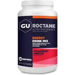 Ізотонік GU Energy Roctane 24 порції (1007-103956)