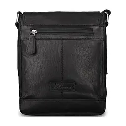 Сумка Ashwood 8341 Black - миниатюра 2