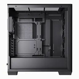 Корпус APNX Creator C1-R Чорний (APCM-CR01243.11) - мініатюра 6