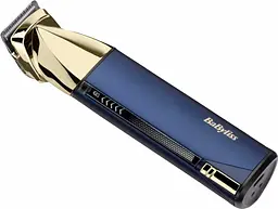 Машинка для стрижки Babyliss MT992E - мініатюра 2