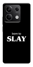Чохол Demsky Slay для Xiaomi Redmi Note 13 5G
