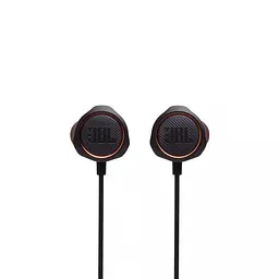 Навушники з мікрофоном JBL Quantum 50 Black (JBLQUANTUM50BLK) - мініатюра 3