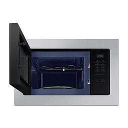 Микроволновка с грилем Samsung MG20A7013CT - мініатюра 6