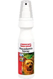 Спрей-кондиціонер для довгошорстих собак Beaphar Macadamia Spray 150 мл