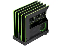 Корпус Gamemax Blade Concept - мініатюра 3