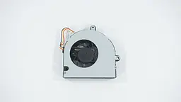 Вентилятор для ноутбука ASUS K43B K43TA K43U A53U K53B K53U K53Z X53U K73B (AB07605MX12B3C0) (Кулер) - мініатюра 3