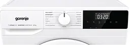 Пральна машина Gorenje WNHPI 72 SCSIRV/UA автоматична (WFLP7012) (6849632) - мініатюра 7