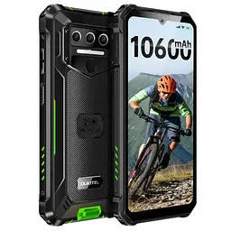 Смартфон Oukitel WP23 4/64GB Green