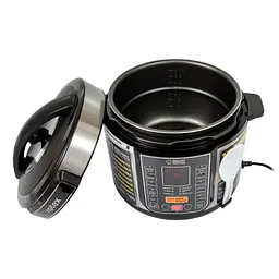 Мультиварка-скороварка REPC75-B - мініатюра 6