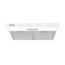 Витяжка плоска WEILOR WPL 5092 WH