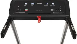 Бігова доріжка Toorx Treadmill Motion Plus (MOTION-PLUS) - мініатюра 5