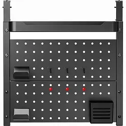 Настільний органайзер Officepro DO1040B Black (DO1040B) - мініатюра 7