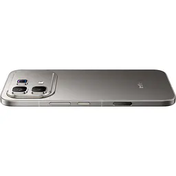 Смартфон Infinix Note 60 Pro 8/256GB Mist Titanium - мініатюра 7