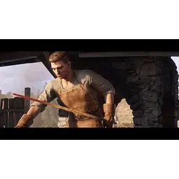 Ключ активації Microsoft Kingdom Come: DeLiverance II для Xbox Series S/X - мініатюра 2