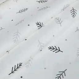 Підковдра полуторна 160х220 FROST BRANCHES COSAS (4822052504321) - мініатюра 4