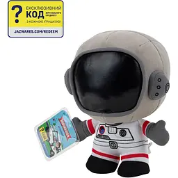 М'яка ігрaшка DevSeries Collector Plush Brookhaven: Astronaut 20 см (CRS0005) - мініатюра 6