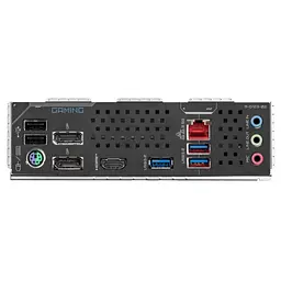 Материнська плата GIGABYTE Z890M GAMING X - мініатюра 3