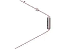 Фітнес-браслет Xiaomi Smart Band 10 Pro Lavender Pink (BHR08WGGL) - мініатюра 6