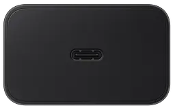 Мережевий зарядний пристрій 60W Black Samsung teh0026803 - мініатюра 4