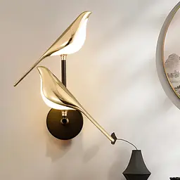 Бра Friendlylight Bird WL-2 FL4039 - мініатюра 2