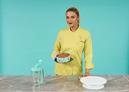 Форма для випікання Heinner, 18 см (HR-BB-18) - мініатюра 2