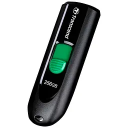 USB флеш накопичувач Transcend 256GB JetFlash 790C USB 3.2 Type-C (TS256GJF790C) - мініатюра 5