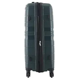 Валіза Semi Line 27" L Petrol (T5586-5) - мініатюра 3