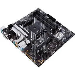 Материнська плата Asus Prime B550M-A WIFI II (90MB19X0-M0EAY0) [175724] - мініатюра 6