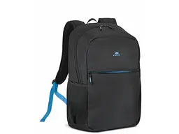 Рюкзак для ноутбука RIVACASE 8069 / Black - мініатюра 6