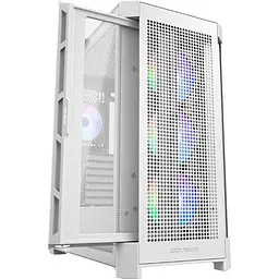 Корпус Cougar Airface Pro RGB White (CGR-5AD1W-AIR-RGB) [146546] - мініатюра 2
