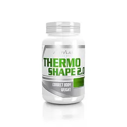 Жироспалювач Thermo Shape 2, 90 капсул ActivLab fit0016616