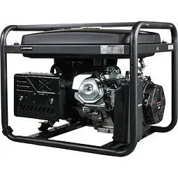 Генератор бензиновий ITC Power GG9000LE [117779] - мініатюра 7