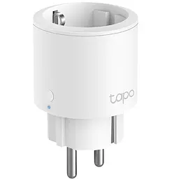 Інтелектуальна розетка TP-Link Tapo P115 (TAPO P115 (1PACK))