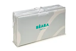 Килимок для розвитку моторики Beaba Arch 200x150 см зелений - мініатюра 13