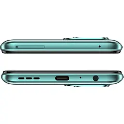 Смартфон ZTE Blade V40 6/128Gb UA-UCRF Green [77885] - мініатюра 9