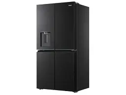 Холодильник з морозильною камерою Haier HCR79F18CHMB - мініатюра 3