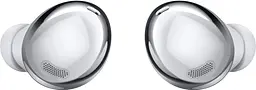 Бездротові навушники Samsung Galaxy Buds Pro R190 Silver (SM-R190NZSASEK) - мініатюра 4