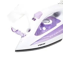 Праска Holmer HIT-2430 Purple 2400W teh0019935 - мініатюра 7
