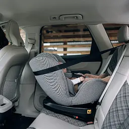 Автокрісло FreeON Sierra i-Size 40-150 см black-grey (81897) - мініатюра 11