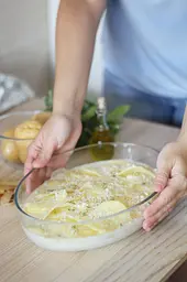 Набір форм для запікання Pyrex, 2 предмети (7092332) - мініатюра 4