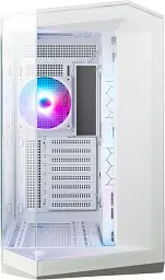 Корпус для ПК MSI MAG PANO 100R PZ WHITE - мініатюра 5