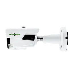 Зовнішня IP камера GV-102-IP-E-СOS50V-40 POE 5MP - мініатюра 6