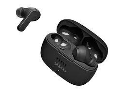 Навушники TWS JBL Wave 200TWS Black (W200TWSBLK) - мініатюра 4