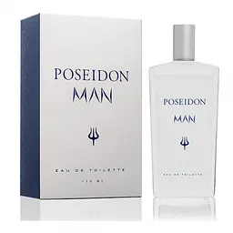 Туалетна вода для чоловіків Instituto Espanol Poseidon Man 150 мл
