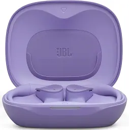 TWS JBL Sense Lite (JBLSENSELITEPUR) Purple UA - мініатюра 3