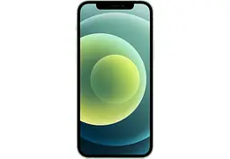 Мобільний телефон Apple iPhone 12 mini 128GB Green (MGE73) - мініатюра 2