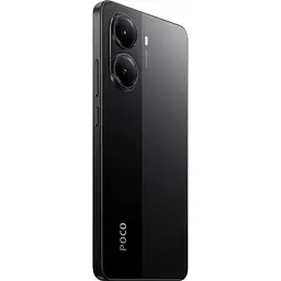 Смартфон Xiaomi Poco X7 Pro 12/512GB Black (Global Version) (no charger) - мініатюра 6