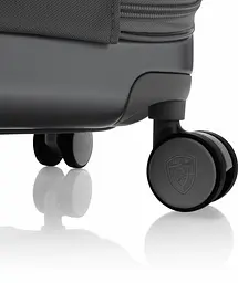 Валіза Heys EZ Fashion (S) Charcoal (10162-0047-21) - мініатюра 11